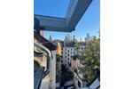 Dachgeschoßwohnung Frankfurt am Main Innenstadt 2 - 1 Zimmer, 20 m&sup2;, 730&euro; | Angebot:26632761