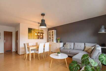 Wohnung Weiterstadt - 3 Zimmer, 84 m&sup2;, 295.000&euro; | Angebot:26730103
