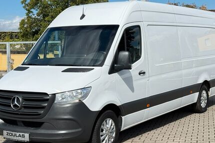 Mercedes-Benz Sprinter 37.500 km 30.900 € Maintal OT Dörnigheim 63477