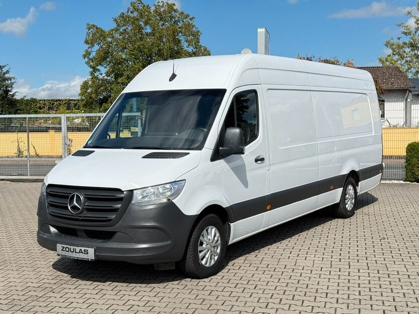 Mercedes-Benz Sprinter 37.500 km 30.900 € Maintal OT Dörnigheim 63477