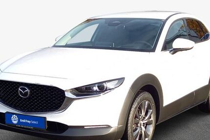 Mazda CX-30 8.390 km 28.950 € Frankfurt 60386