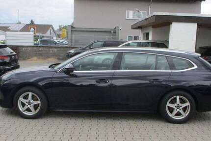 Peugeot 508 94.376 km 13.699 &euro; Babenhausen 64832