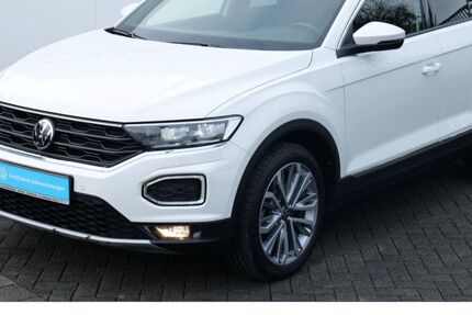 VW T-Roc 49.888 km 23.980 &euro; Nidderau 61130