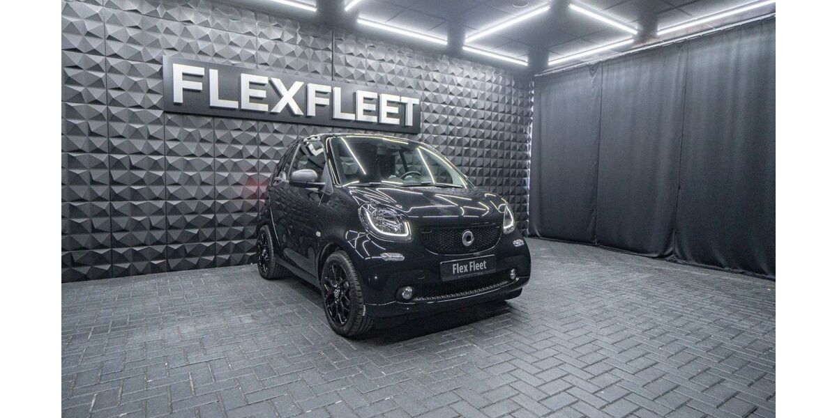 Smart ForTwo 67.671 km 15.990 &euro; Neu-Isenburg (bei Frankfurt am Main ) 63263