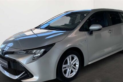 Toyota Corolla 62.382 km 22.900 € Frankfurt 60314