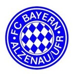 FC Bayern Alzenau - TSV Steinbach Haiger