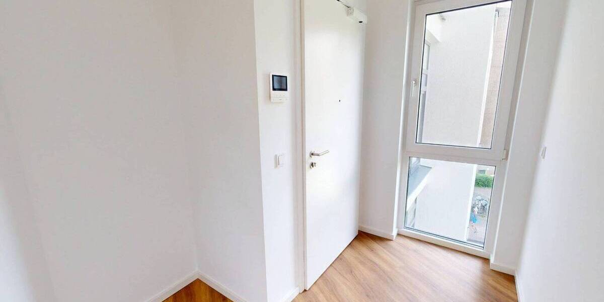 Etagenwohnung Friedrichsdorf Seulberg - 3 Zimmer, 96 m&sup2;, 1.488&euro; | Angebot:26840804