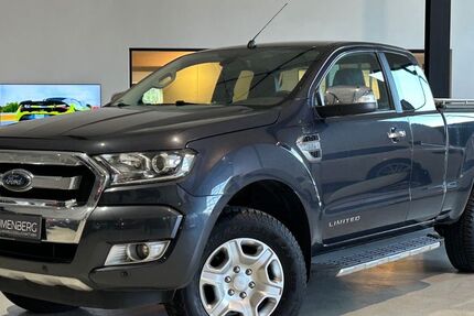 Ford Ranger 98.103 km 19.980 &euro; Rodgau-Weiskirchen/nähe Frankfurt am Main 63110