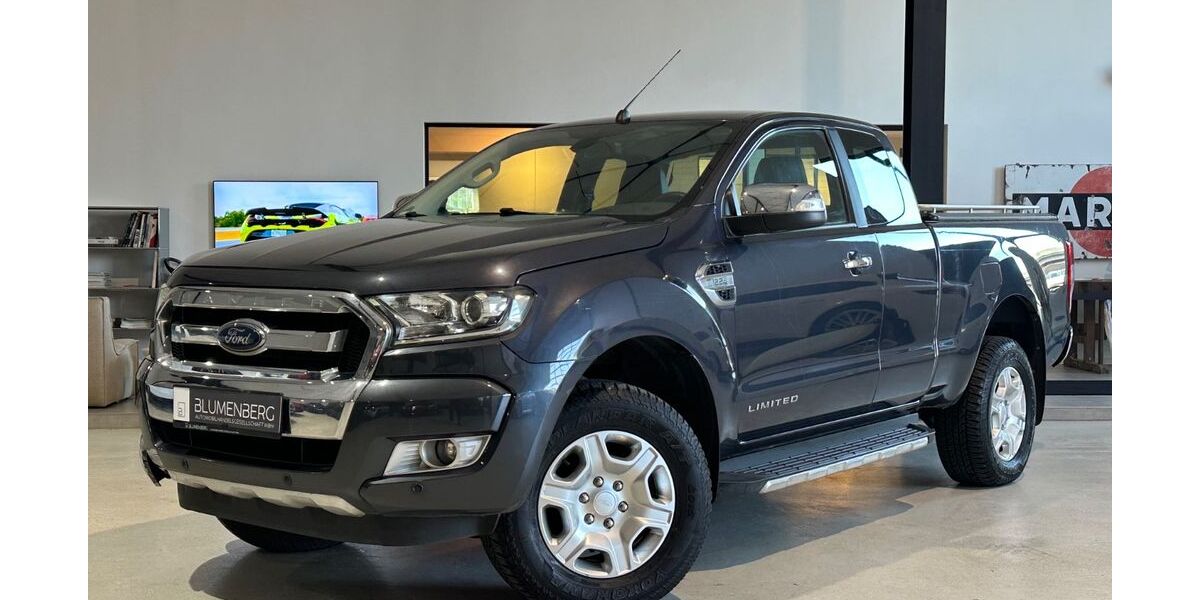 Ford Ranger 98.103 km 19.980 &euro; Rodgau-Weiskirchen/nähe Frankfurt am Main 63110