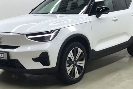 Volvo XC40 38.225 km 32.550 &euro; Weiterstadt 64331