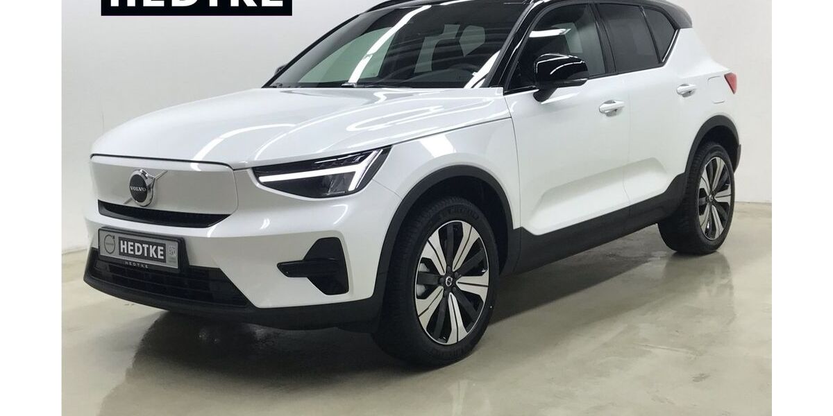 Volvo XC40 38.225 km 32.550 &euro; Weiterstadt 64331