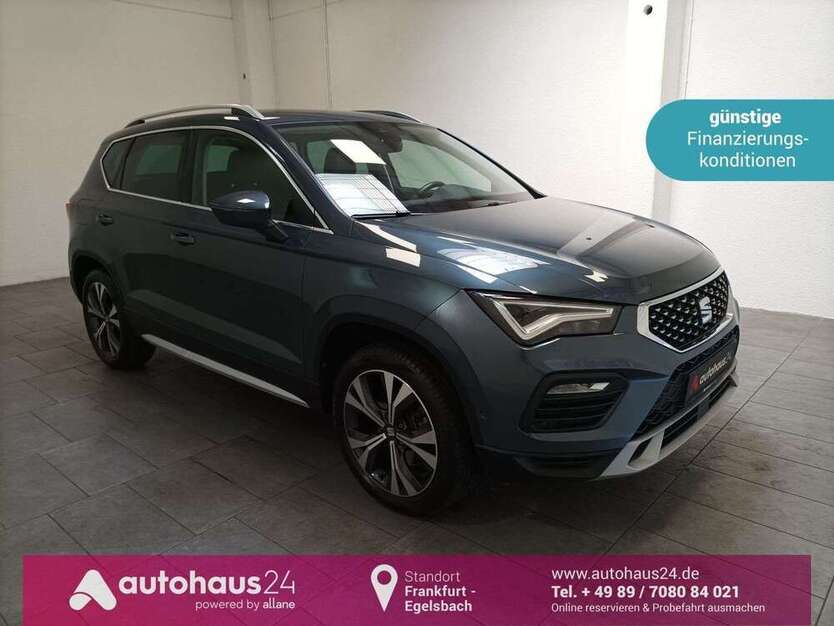 Ateca