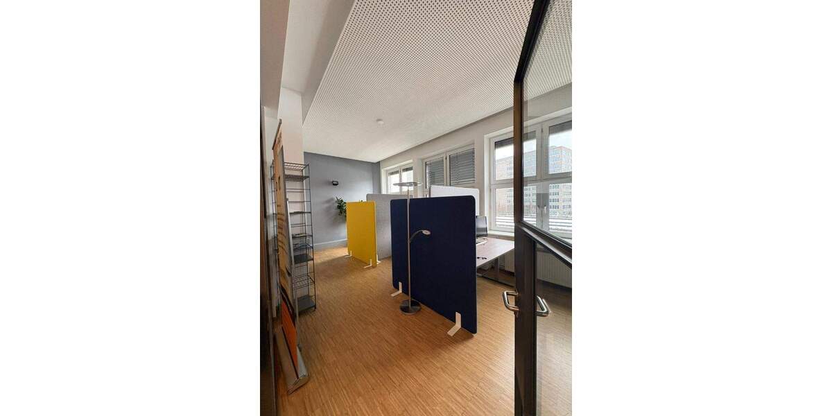 Gewerbeobjekt Frankfurt am Main Bockenheim - 5.831&euro; | Angebot:25475871