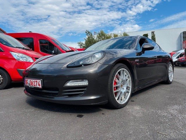 Porsche Panamera 259.000 km 20.990 € Dreieich 63303