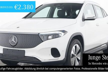 Mercedes-Benz EQA 6.900 km 36.360 &euro; Büttelborn 64572
