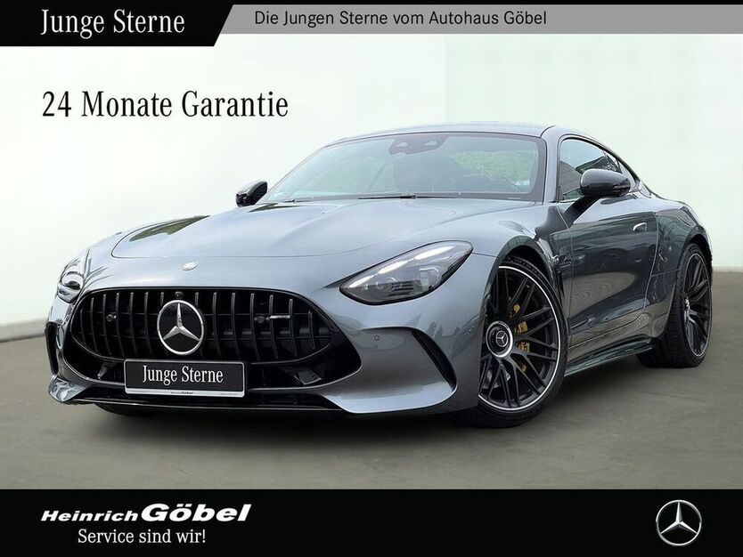 AMG GT