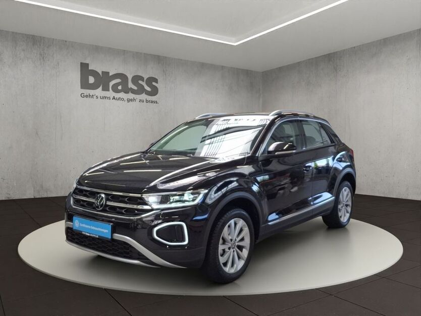 VW T-Roc 29.574 km 31.800 € Dietzenbach 63128