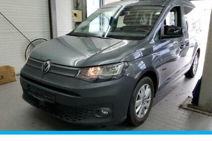 VW Caddy 52.707 km 28.850 &euro; Frankfurt 60326