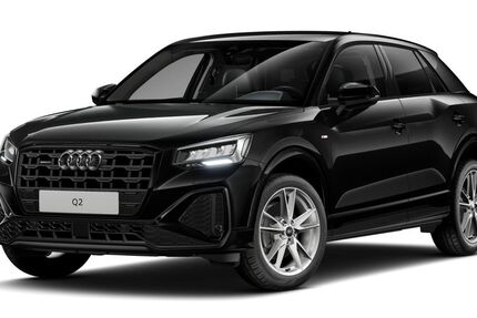 Audi Q2 20.054 km 37.790 &euro; Hofheim 65719