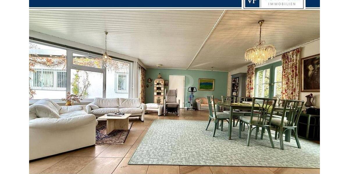 Bungalow Kelkheim (Taunus) Kelkheim - 4 Zimmer, 211 m&sup2;, 800.000&euro; | Angebot:23562368