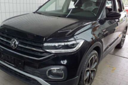 VW T-Cross 66.865 km 21.430 € Kelkheim 65779
