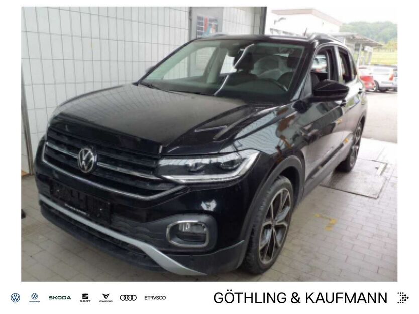 VW T-Cross 66.865 km 21.430 € Kelkheim 65779