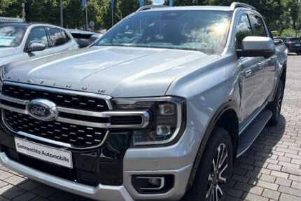 Ford Ranger 20.614 km 53.900 &euro; Hofheim 65719
