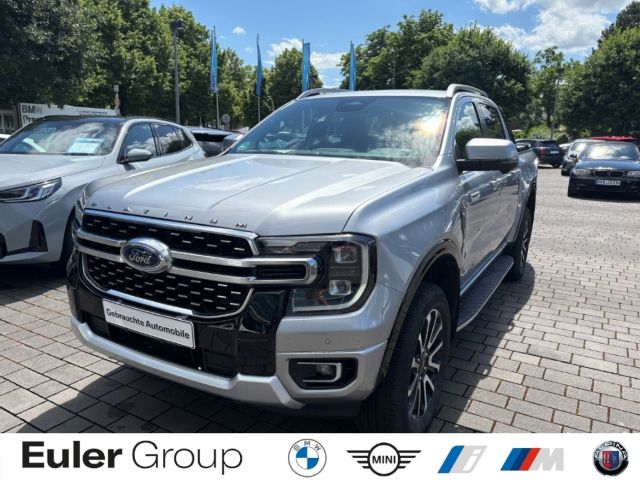 Ford Ranger 20.614 km 53.900 &euro; Hofheim 65719
