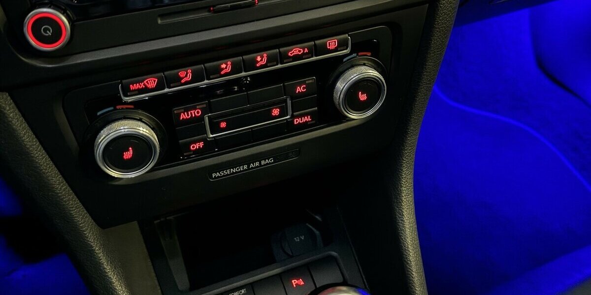 VW Golf R 4Motion 6-Gang /Leder/ 19´´/Xenon/HG-M 247.000 km 13.400 &euro; Dreieich 63303