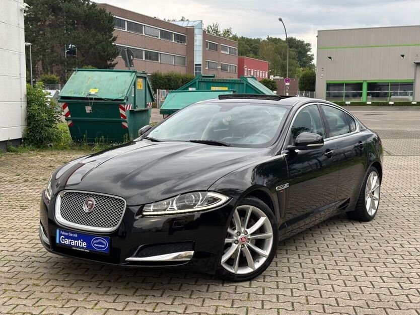 XF