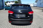Kia Carens 1,6l Edition 7, Klima, 7-Sitzer, Sitzheizun 46.244 km 14.490 € Rodgau 63110