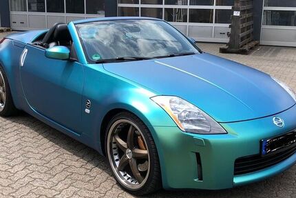 Nissan 350Z