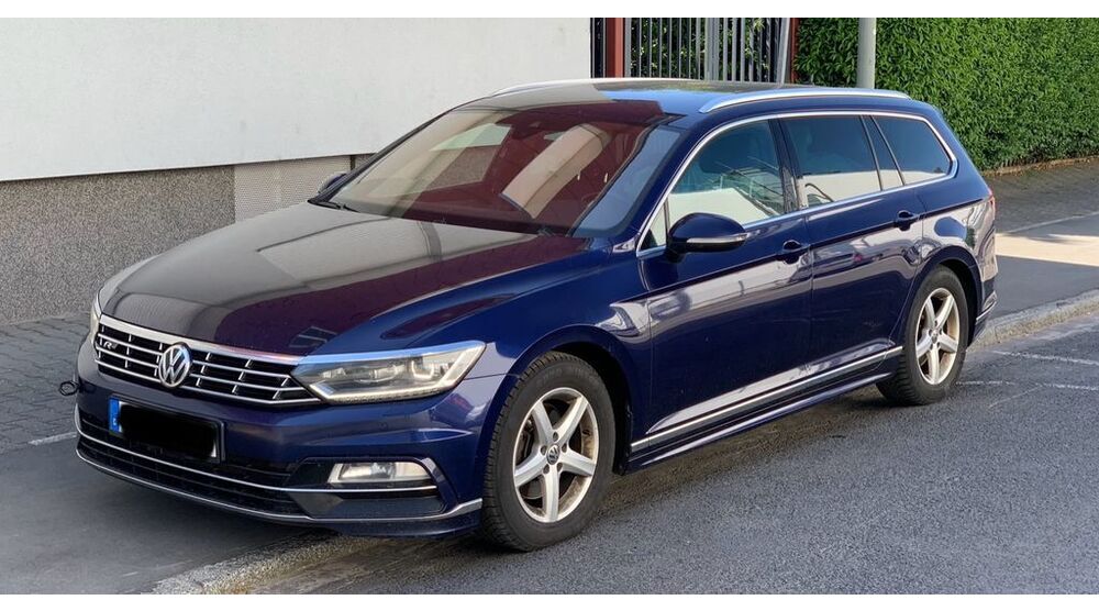 Passat