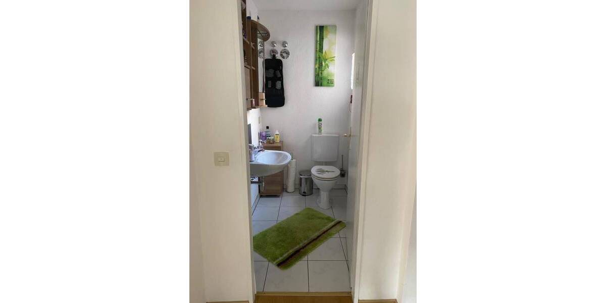 Etagenwohnung Dreieich Götzenhain - 4 Zimmer, 109 m&sup2;, 359.000&euro; | Angebot:25747665