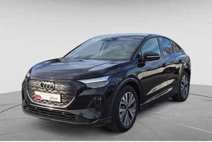 Audi Q4 e-tron 34.804 km 32.999 &euro; Darmstadt 64295