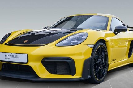 Porsche Cayman 5.103 km 164.660 € Frankfurt am Main 65936