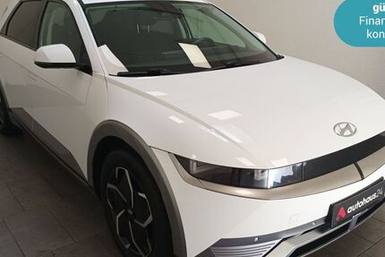 Hyundai IONIQ 5 34.131 km 25.870 € Egelsbach 63329