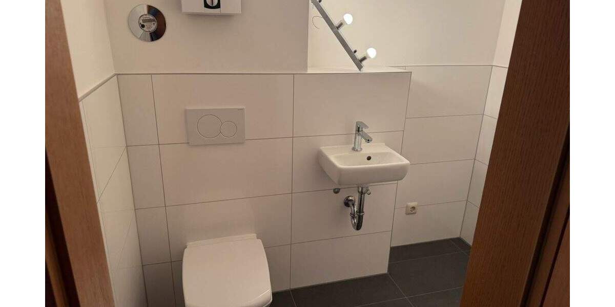 Etagenwohnung Darmstadt Bessungen - 2 Zimmer, 79 m&sup2;, 313.000&euro; | Angebot:25771492