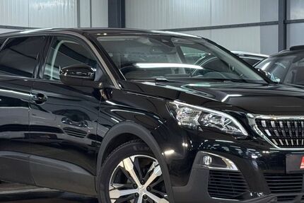Peugeot 5008 162.937 km 12.890 € Maintal 63477