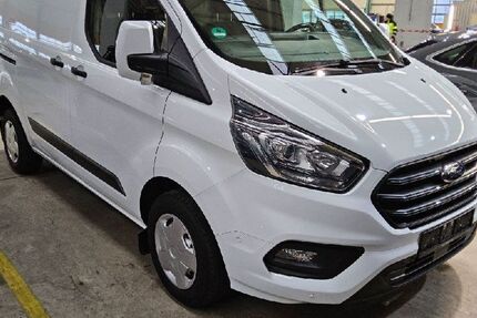 Ford Transit Custom 14.000 km 24.999 &euro; Erlensee 63526