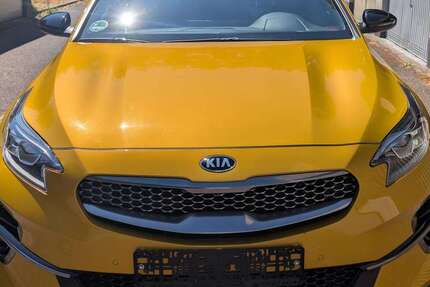 Kia XCeed 44.300 km 22.000 &euro; Offenbach am Main 63069