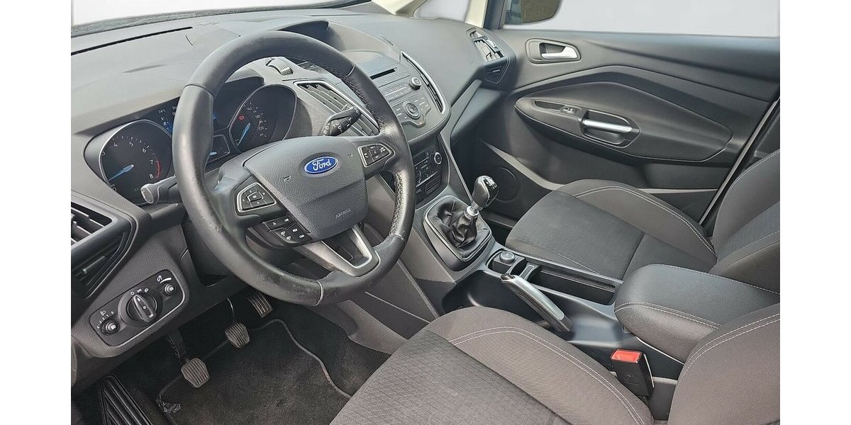 Ford C-Max Grand Business Edition 121.000 km 6.445 &euro; Schwalbach/Taunus 65824