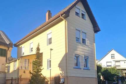 Haus zum Kaufen in Kronberg 850.000 € 99.09 m²