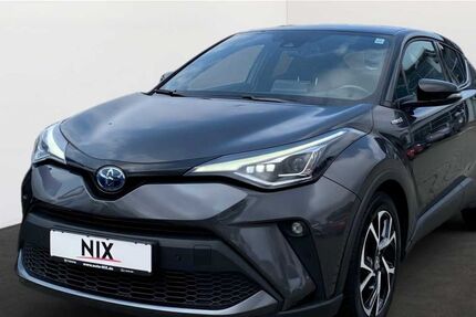 Toyota C-HR 57.400 km 23.990 € Offenbach 63071
