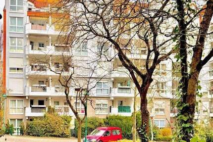 Privatverkauf: Hochwertige 2-Zi.-Wohnung mit offenem Kamin 2 zimmer