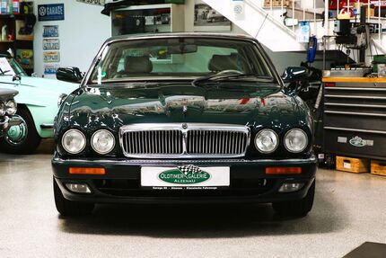 Jaguar XJ 244.500 km 8.950 € Alzenau 63755