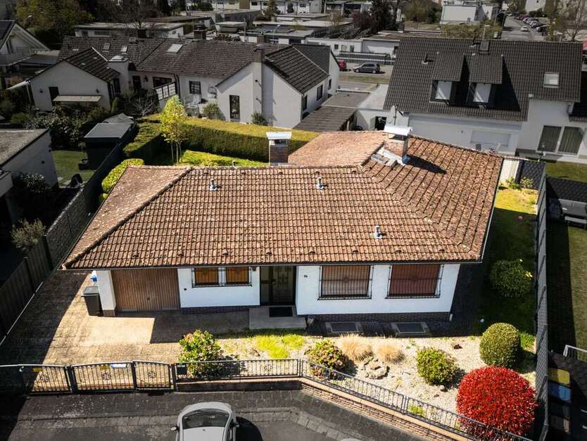 Haus zum Kaufen in Langen 762.000 € 114 m²