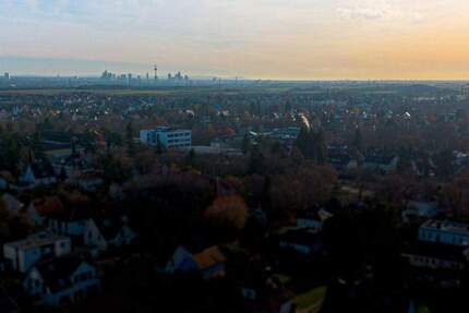 Absolute Rarität in Bad Homburg v.d. Höhe!!! zimmer