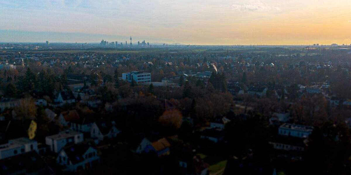 Absolute Rarität in Bad Homburg v.d. Höhe!!! zimmer