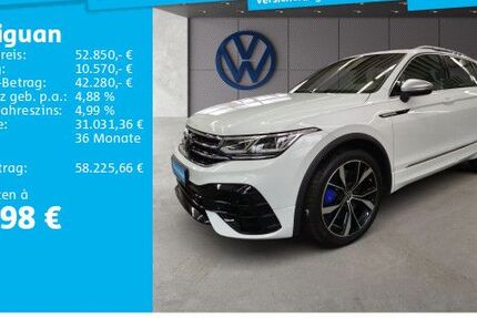 VW Tiguan 20.759 km 47.850 &euro; Frankfurt 60326